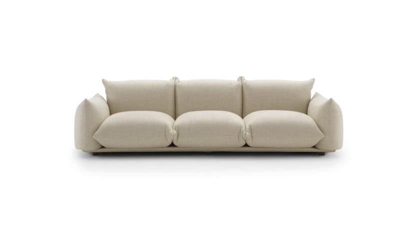 Formosa sofa — image 1 of 2