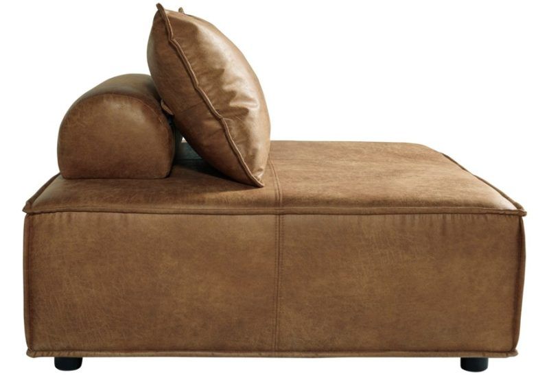 Lugo accent chair