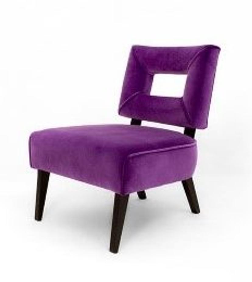 Lizard arm chair — image 1 of 3