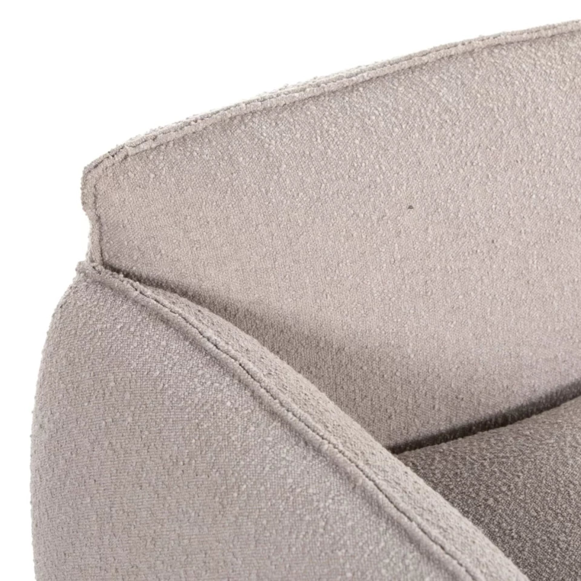 Baldy Sofa