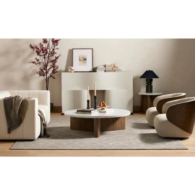 Salamanca coffee table — image 2 of 2