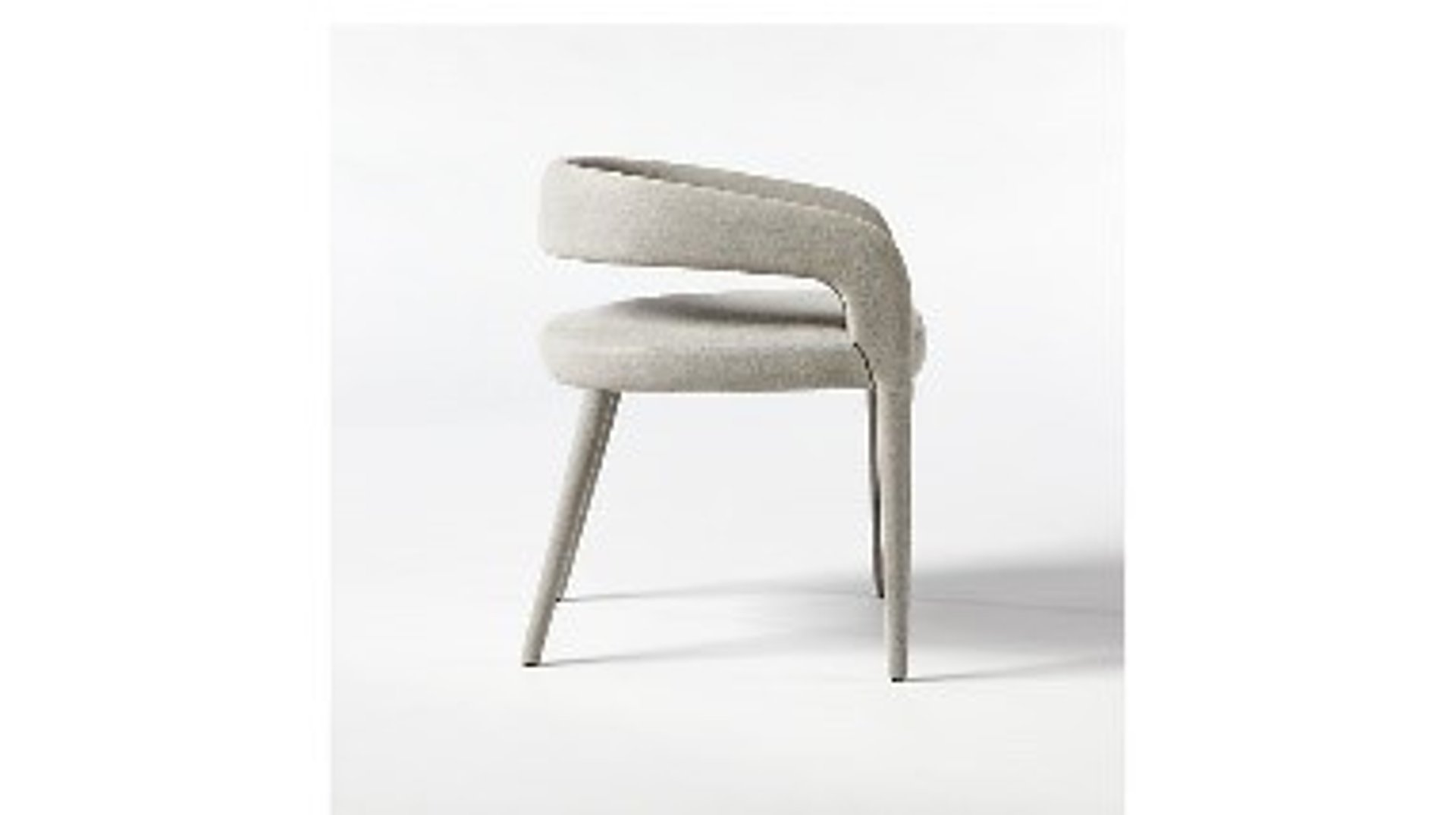 Hex Dinning Chair