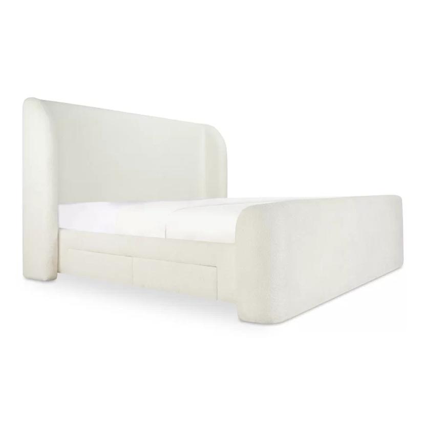Lavalle king bed — image 2 of 4