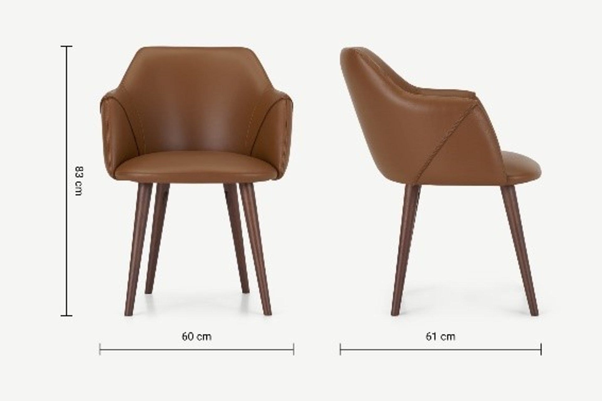 Lantana Dinning Chair