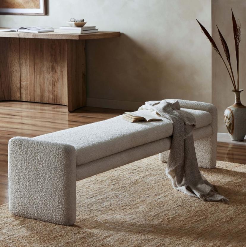 Sola bench — image 1 of 4