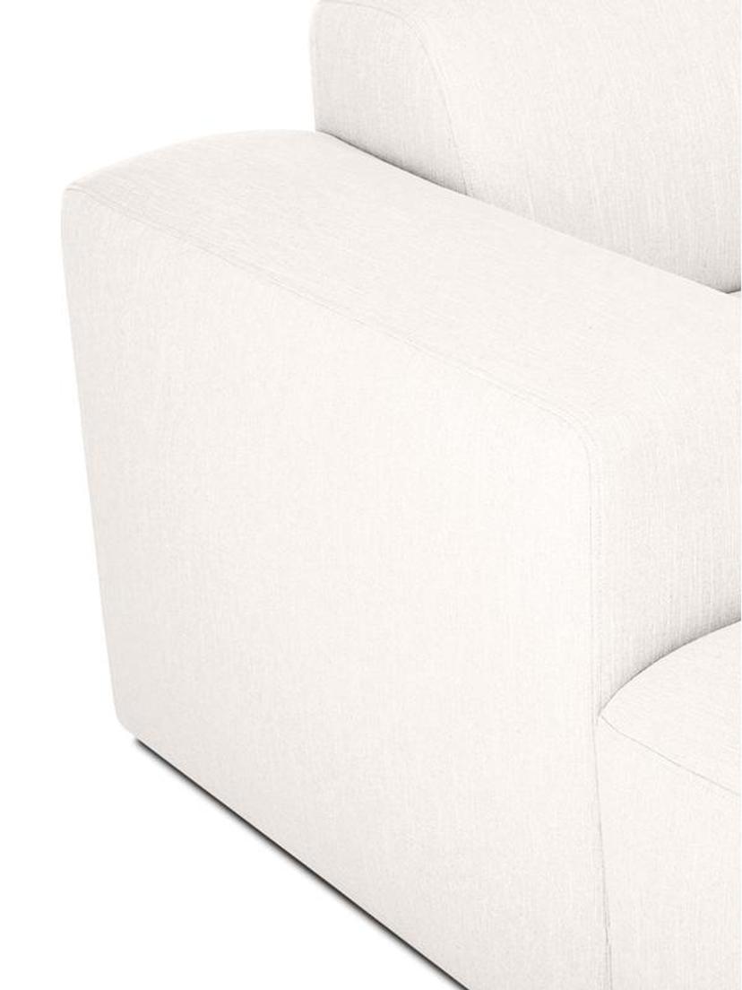 Aral white sofa — image 2 of 6