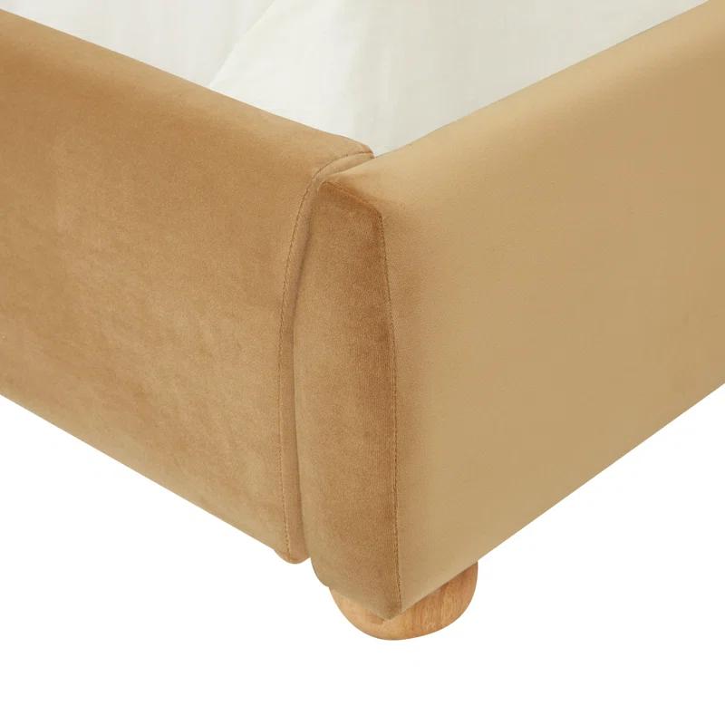 Tostar king bed