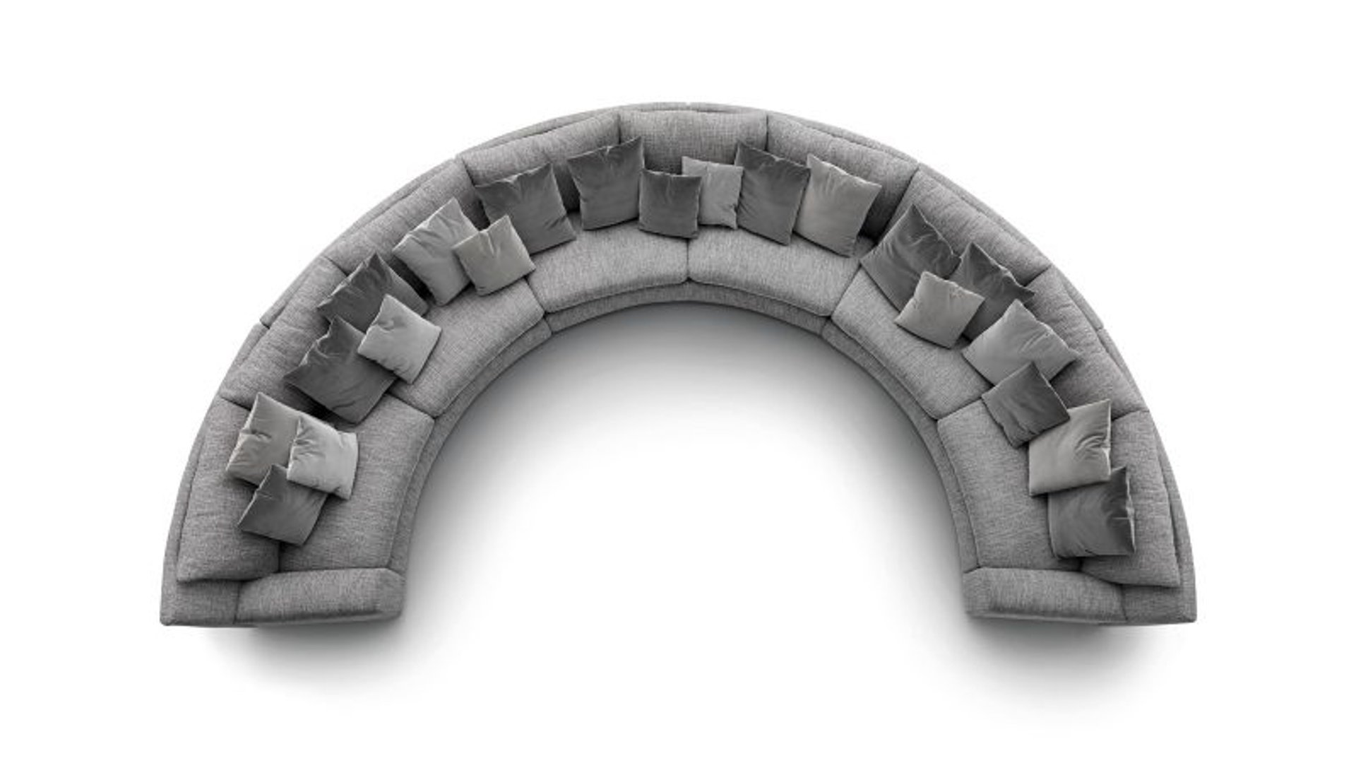Messina sofa