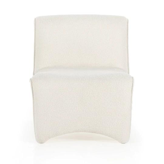 Mons accent chair