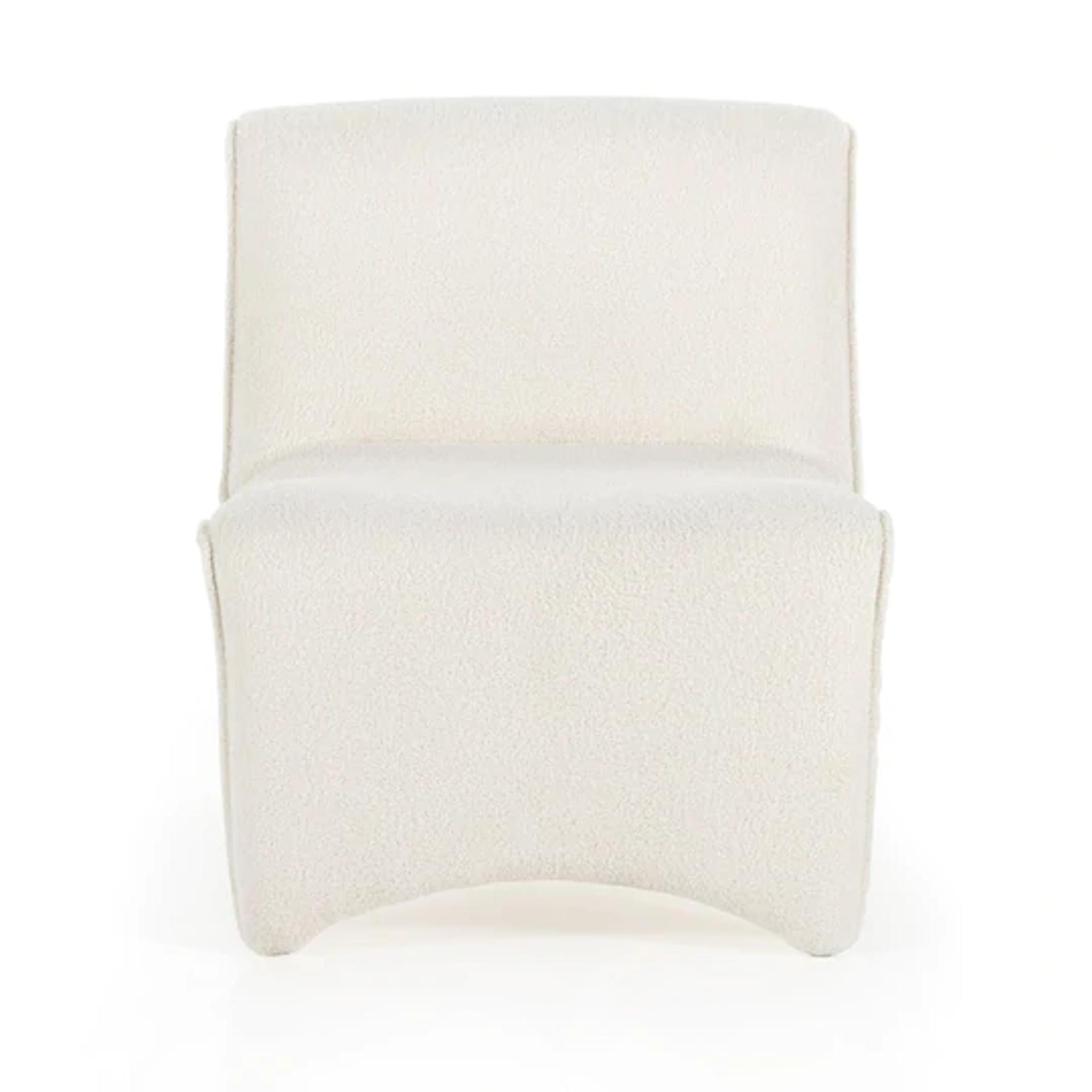Mons accent chair — image 4 of 5