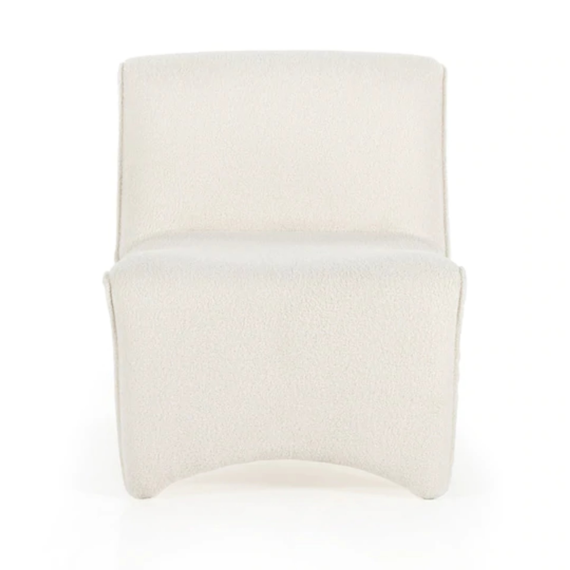 Mons accent chair