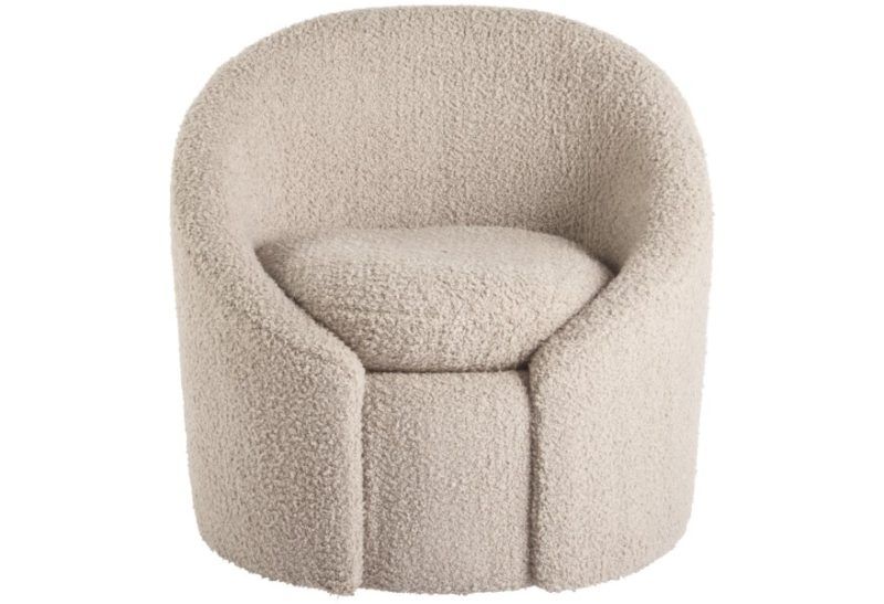 Lorca accent chair