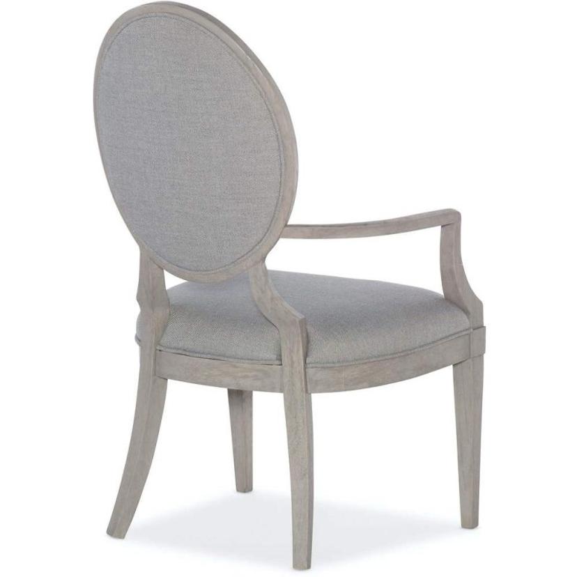 Majesty Dinning Chair — image 2 of 3