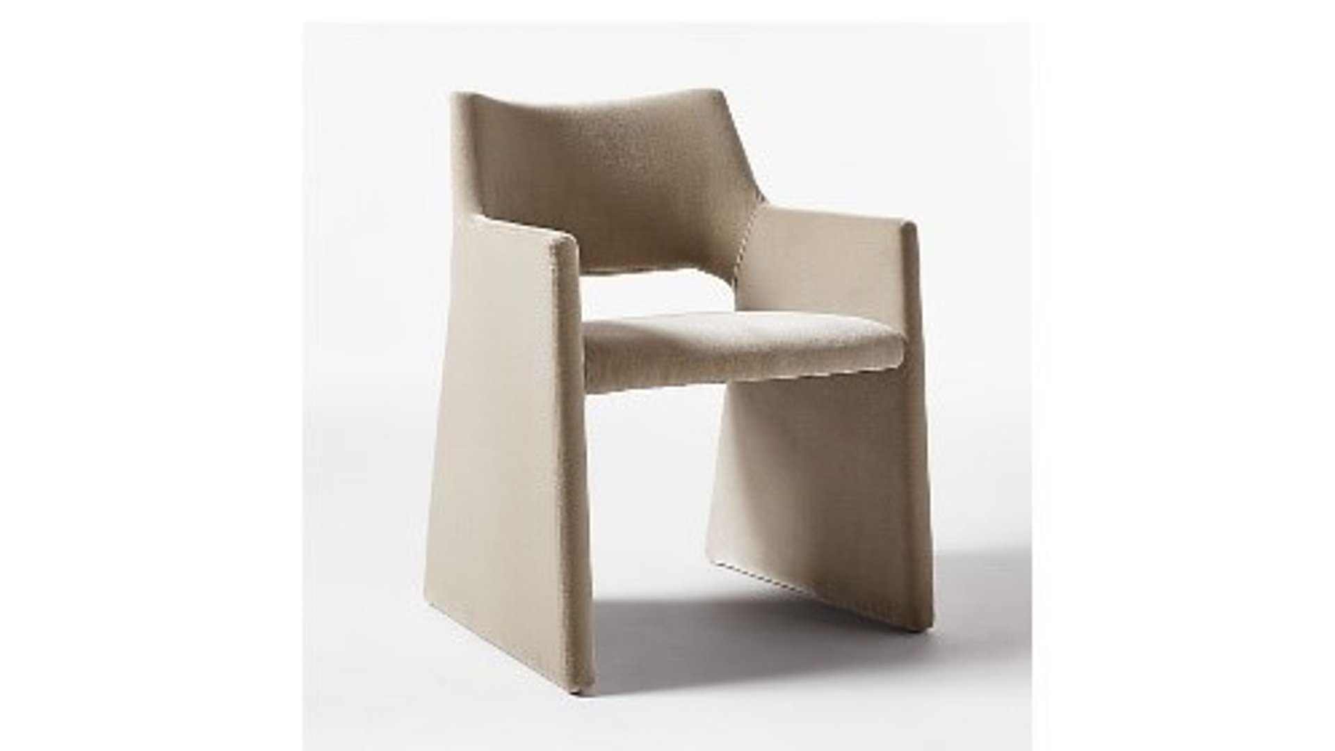 Sole Dinning Chair