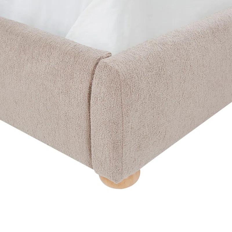 Primo king bed
