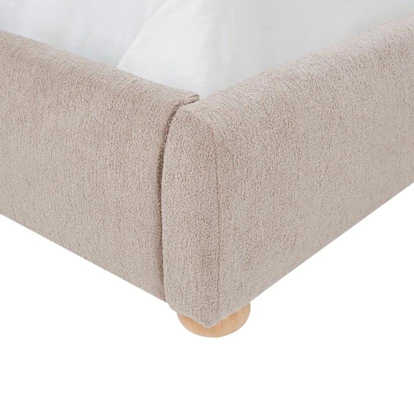 Primo king bed — image 4 of 4