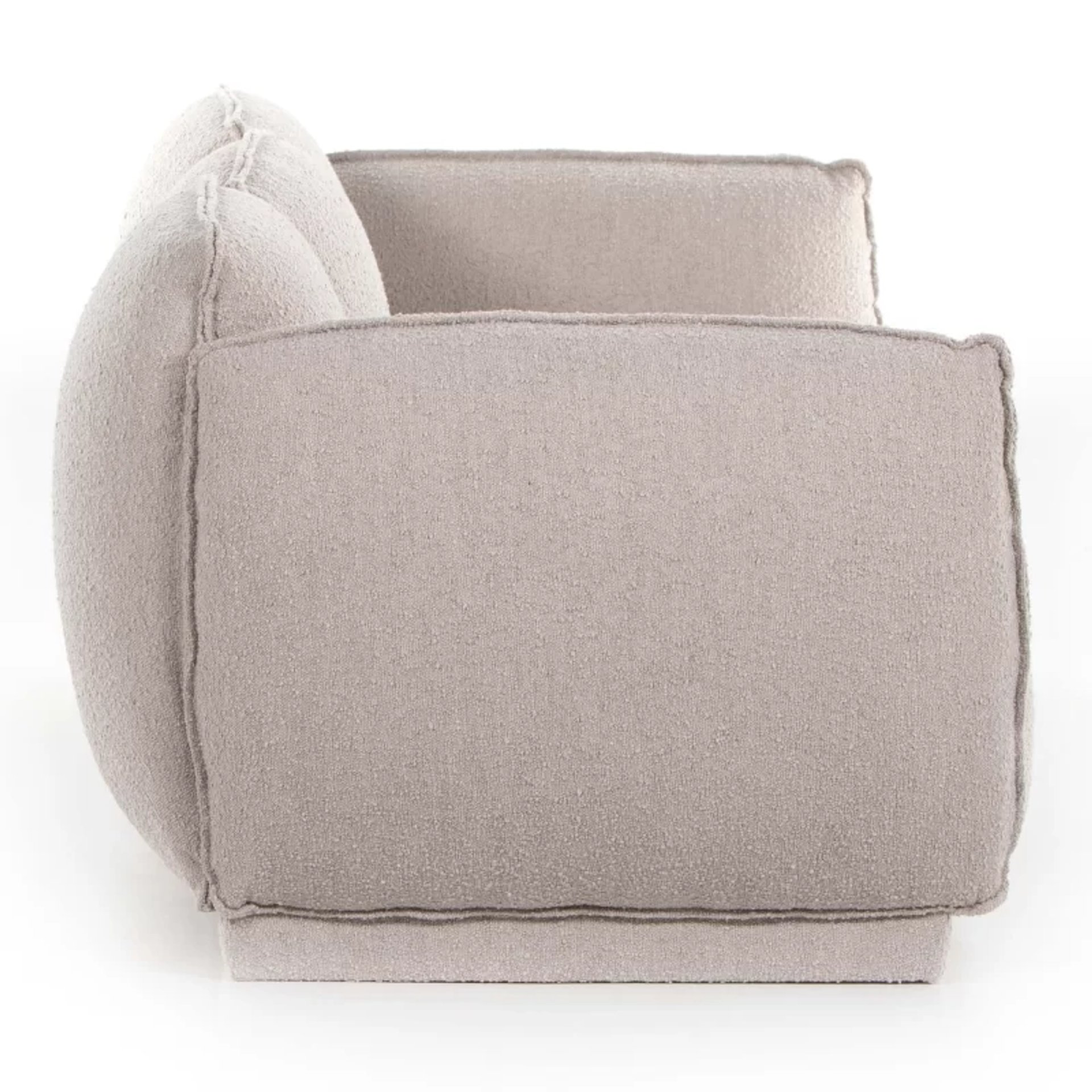 Baldy Sofa