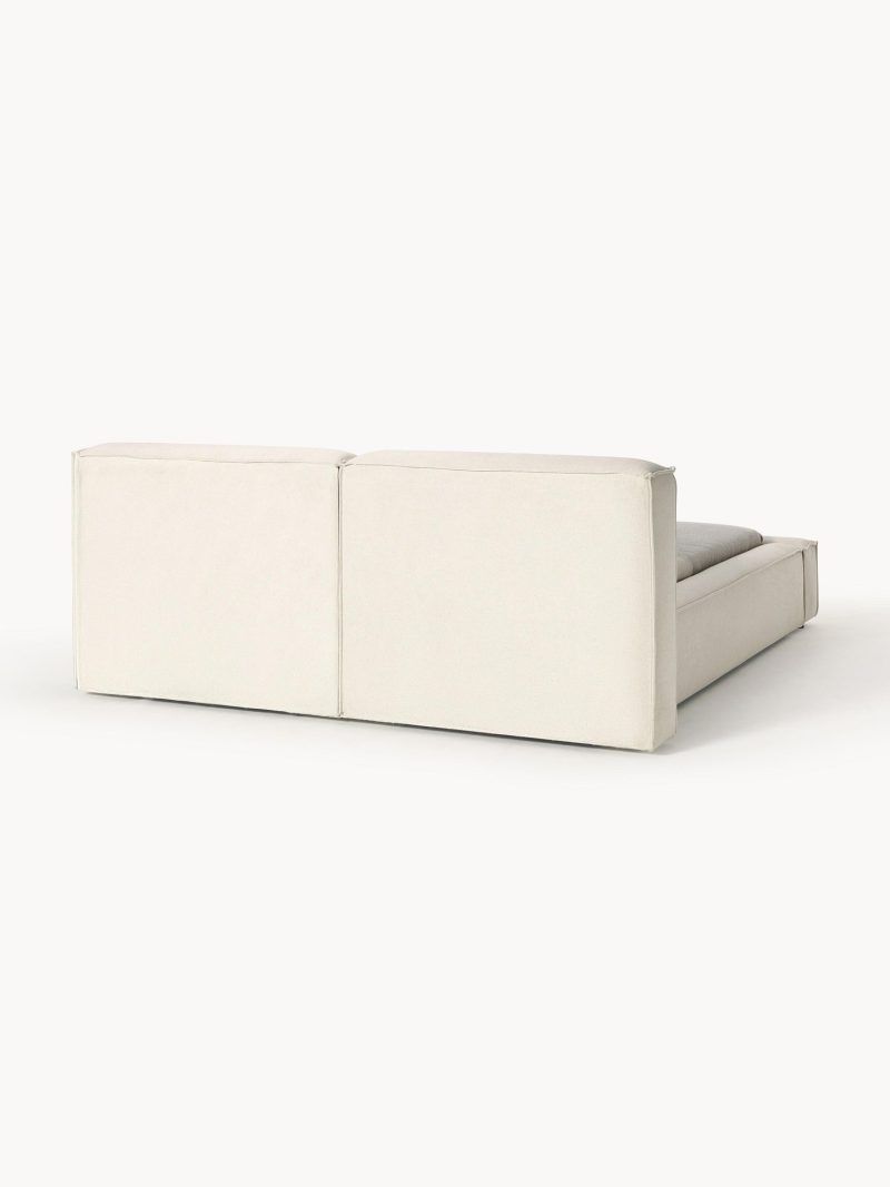 Merrick King bed