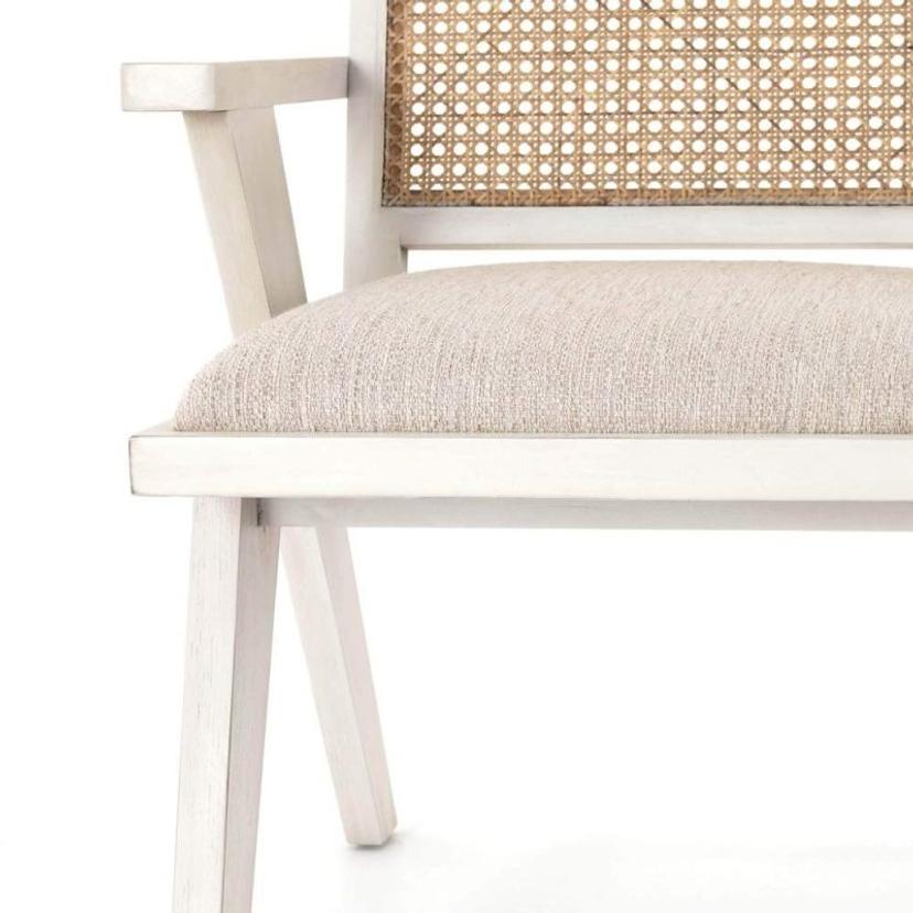 Zenda Dinning Chair — image 2 of 2