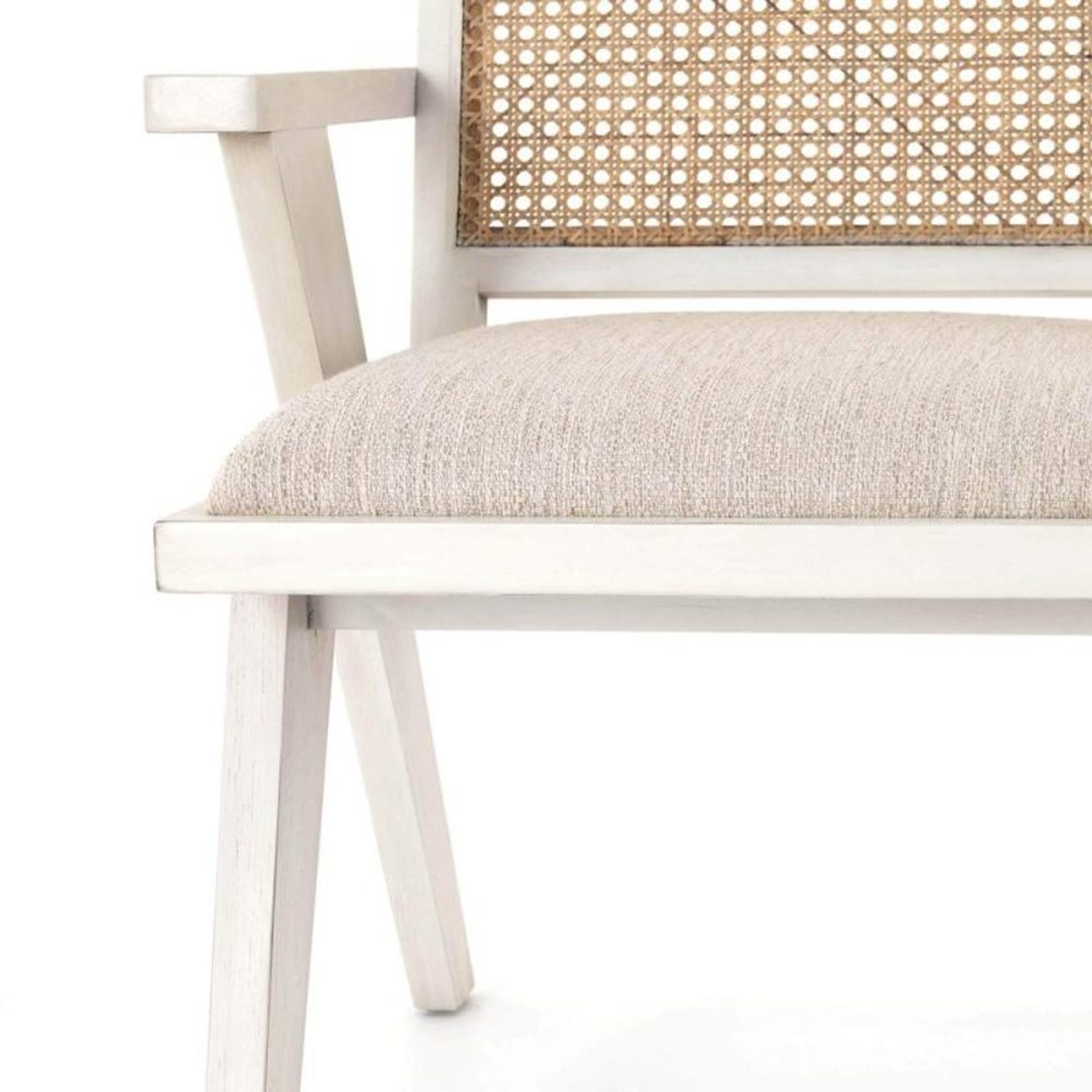 Zenda Dinning Chair