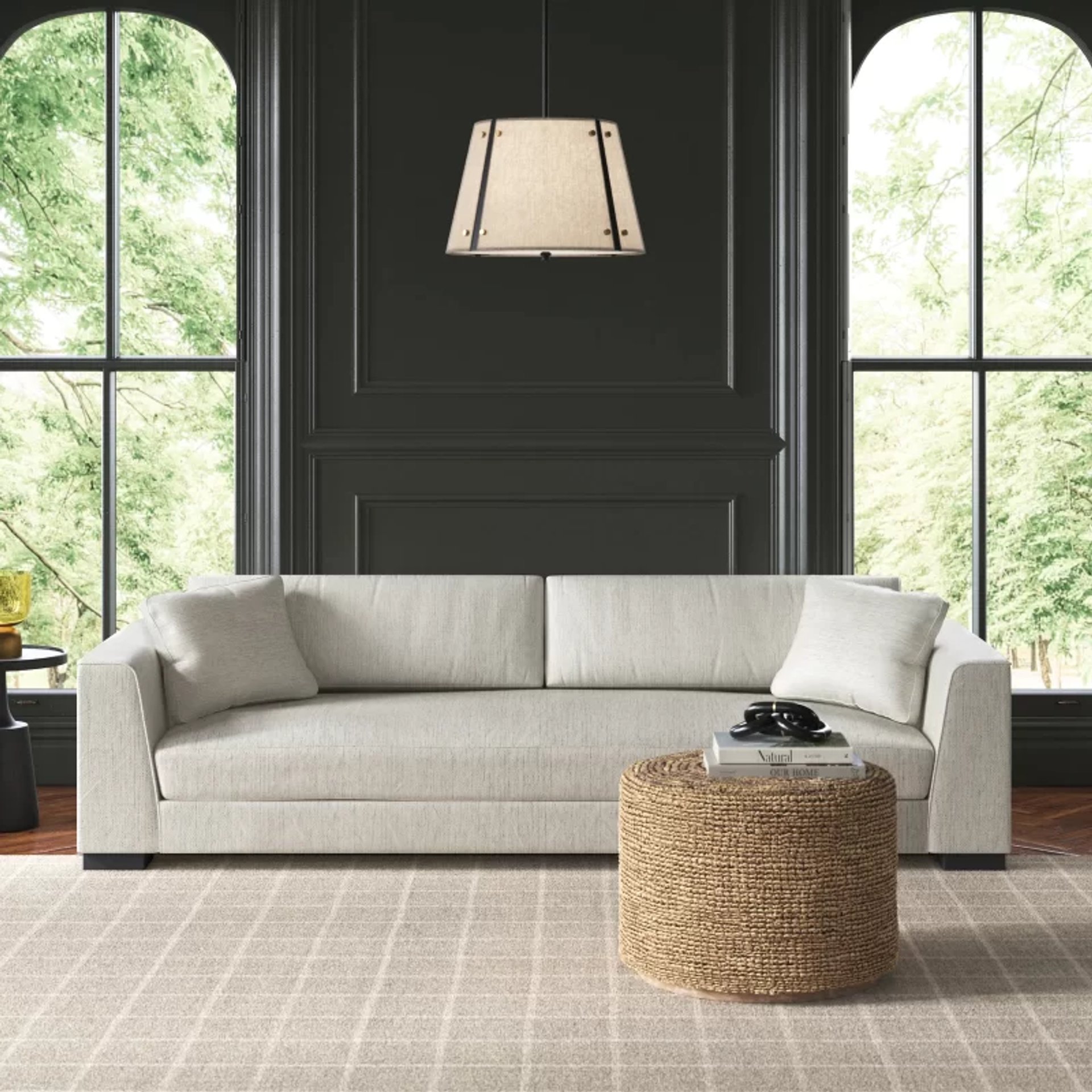 Camino sofa