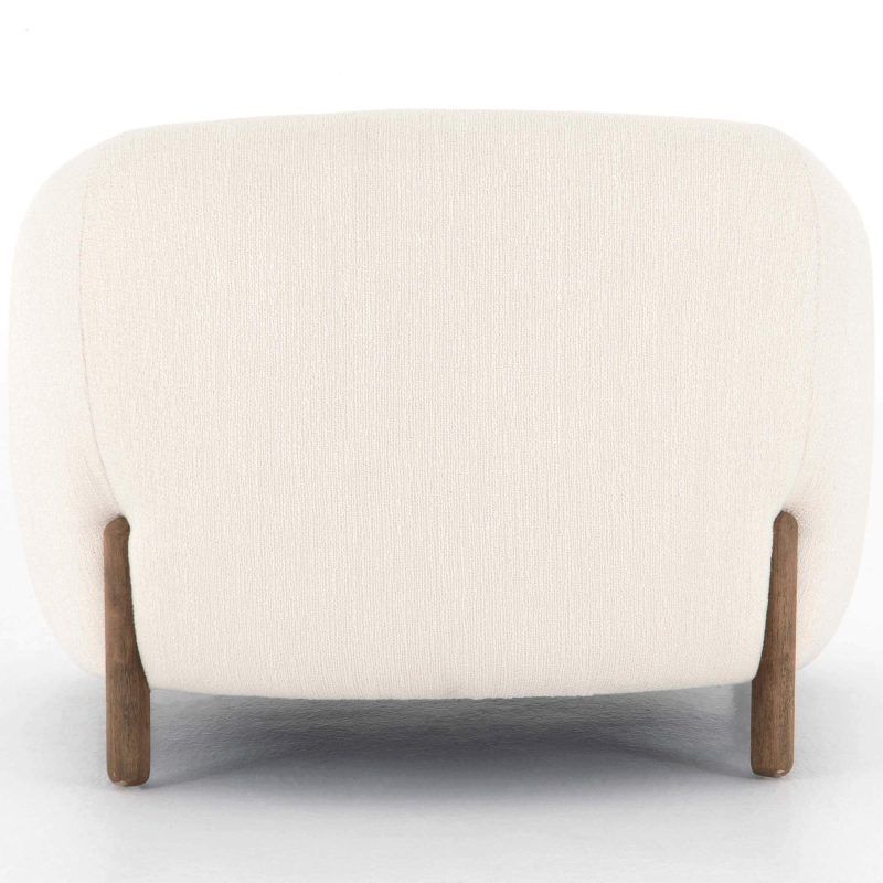 Merlo Armchair