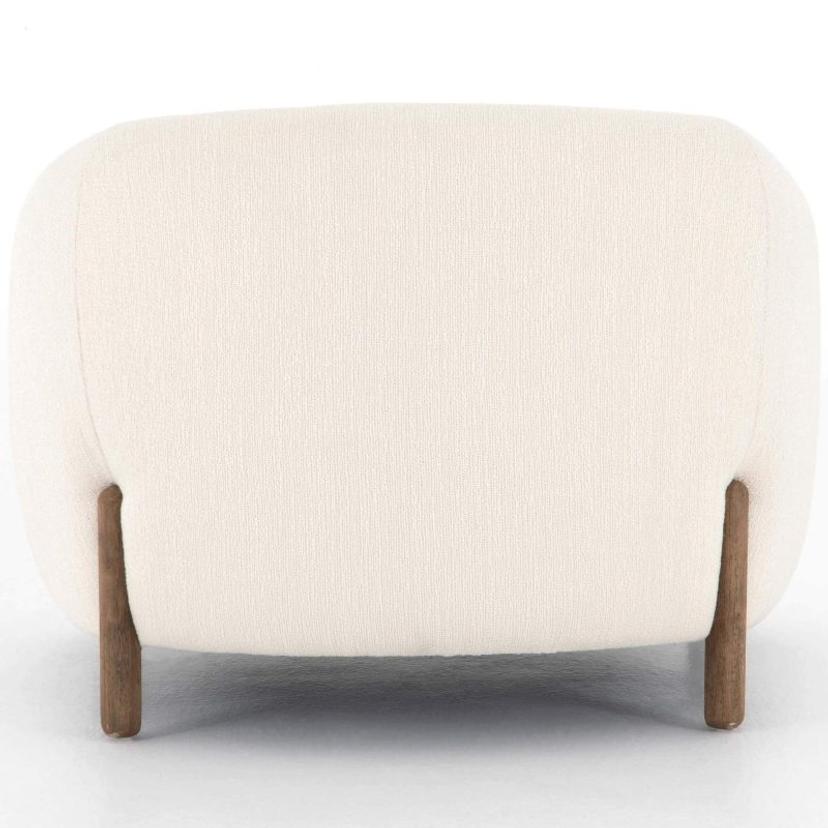 Merlo Armchair — image 3 of 4