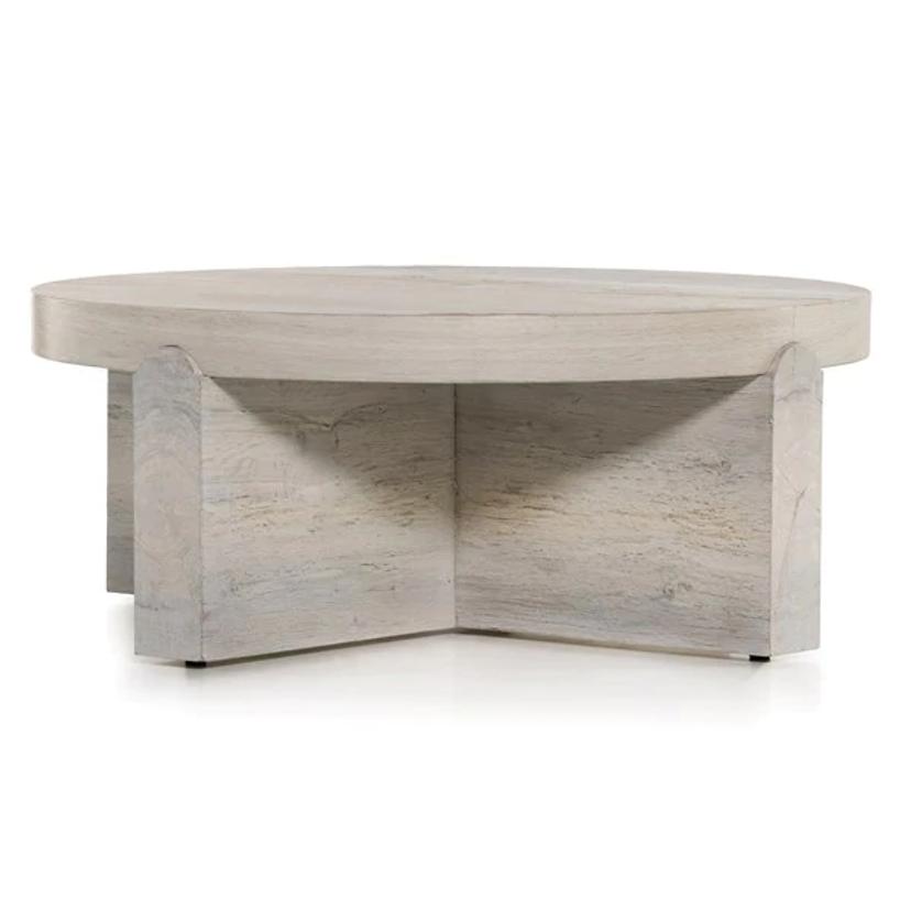 Rabiosa coffee table — image 1 of 6