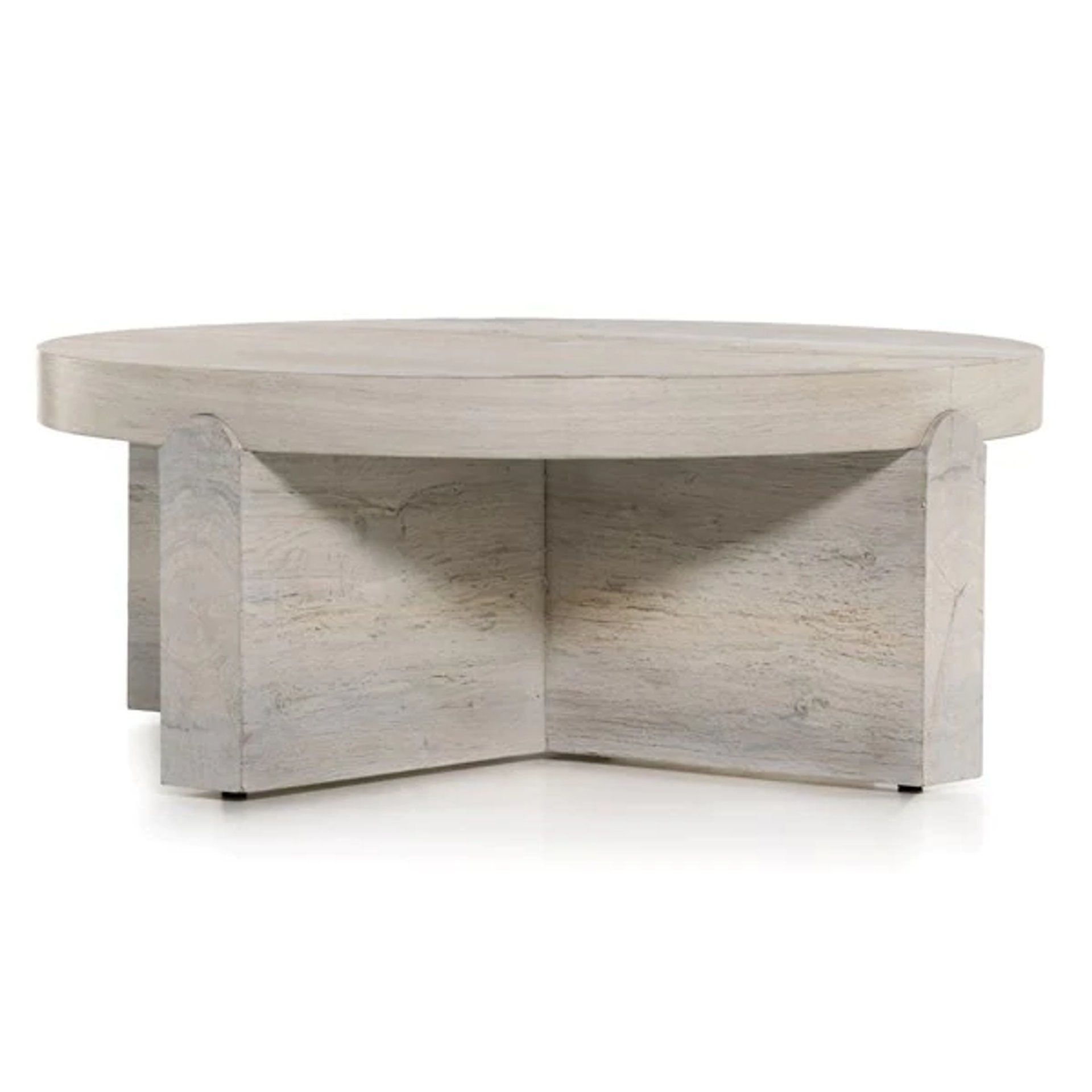 Rabiosa coffee table