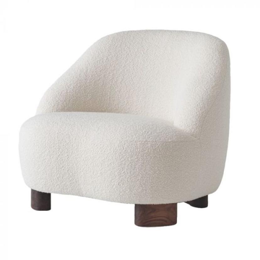 Jota accent chair — image 1 of 3