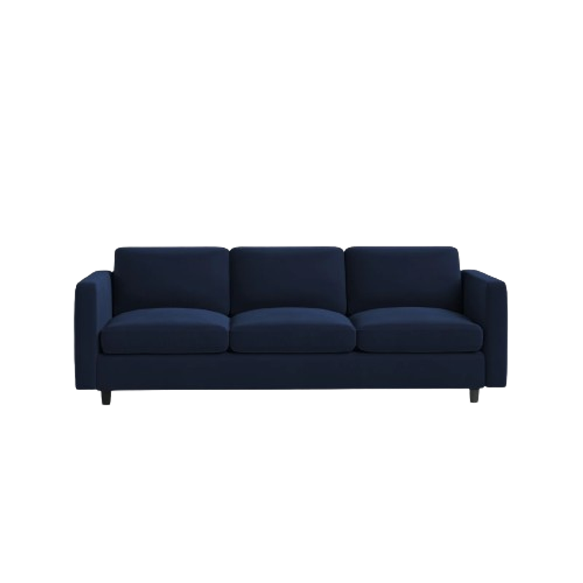 Telmo sofa — image 1 of 5