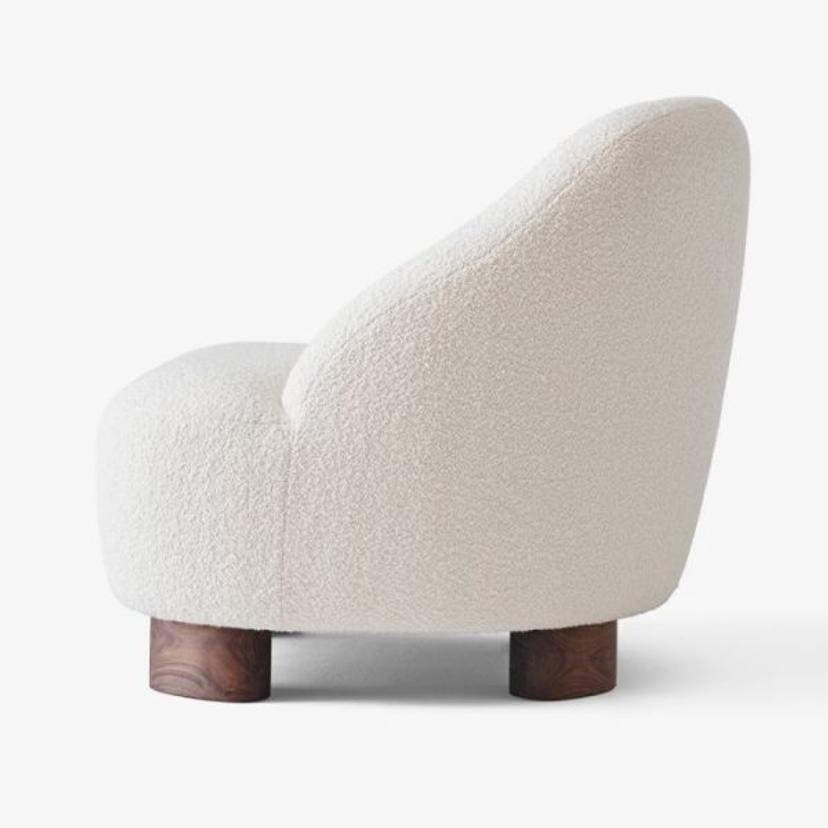 Jota accent chair — image 2 of 3