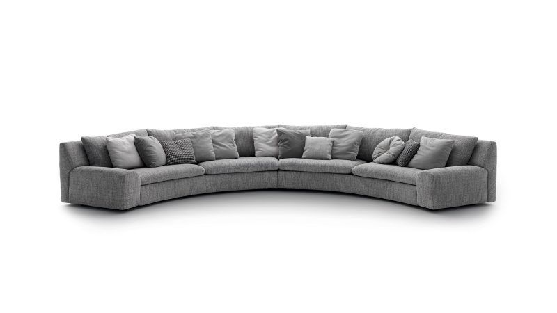 Messina sofa