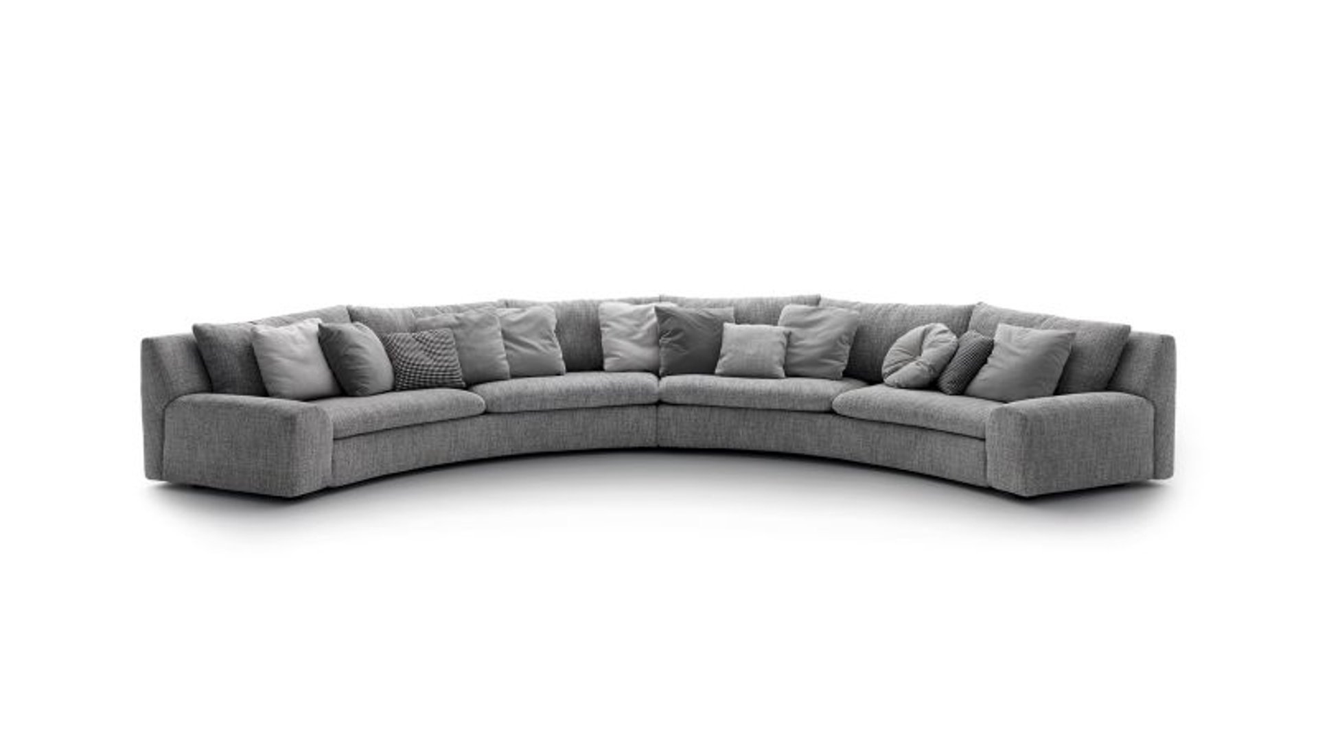 Messina sofa
