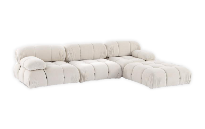 Genoa sofa — image 1 of 1