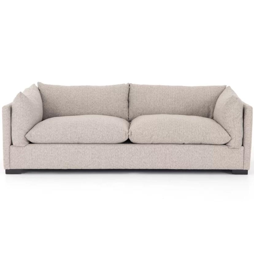 Toba Sofa — image 1 of 6