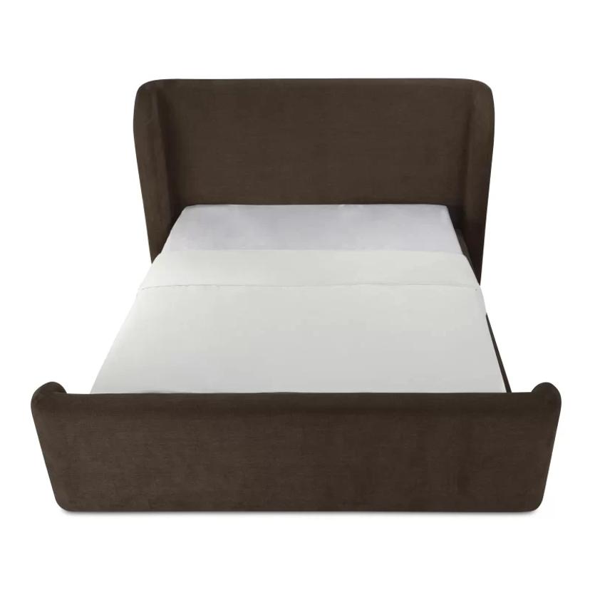 Azara king bed — image 1 of 4