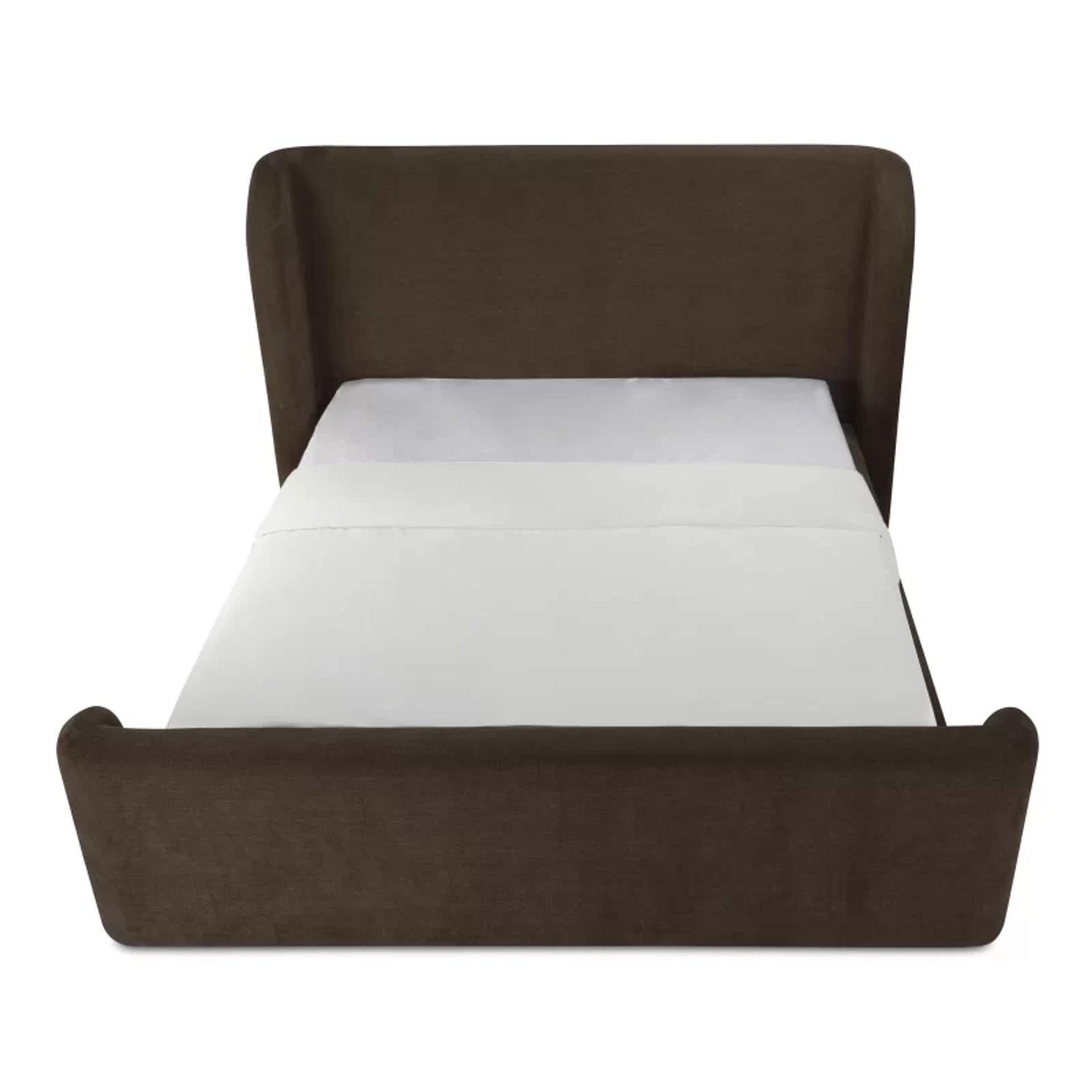 Azara king bed
