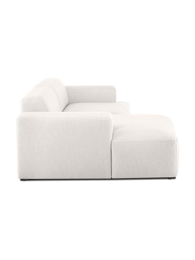 Aral white sofa — image 6 of 6