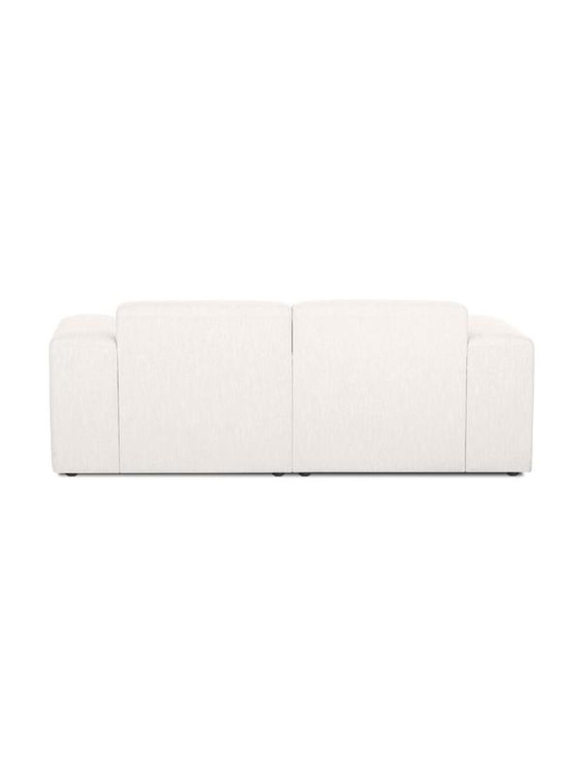 Aral white sofa — image 5 of 6