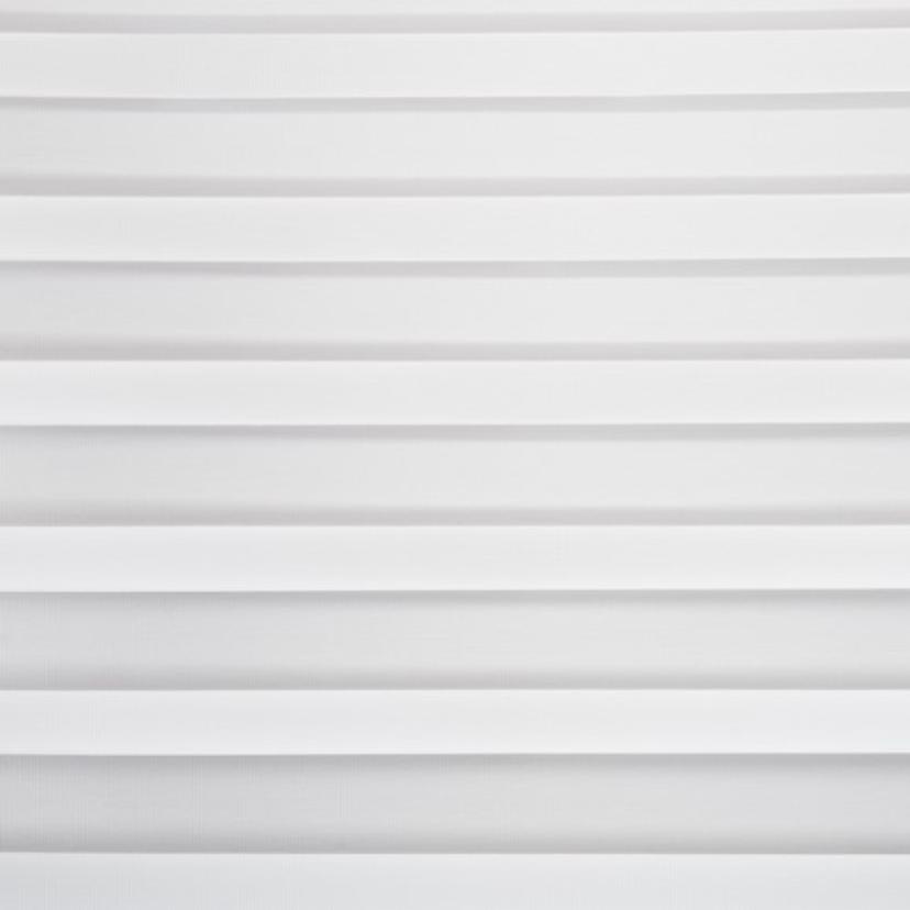 White Zebra Blind — image 1 of 2