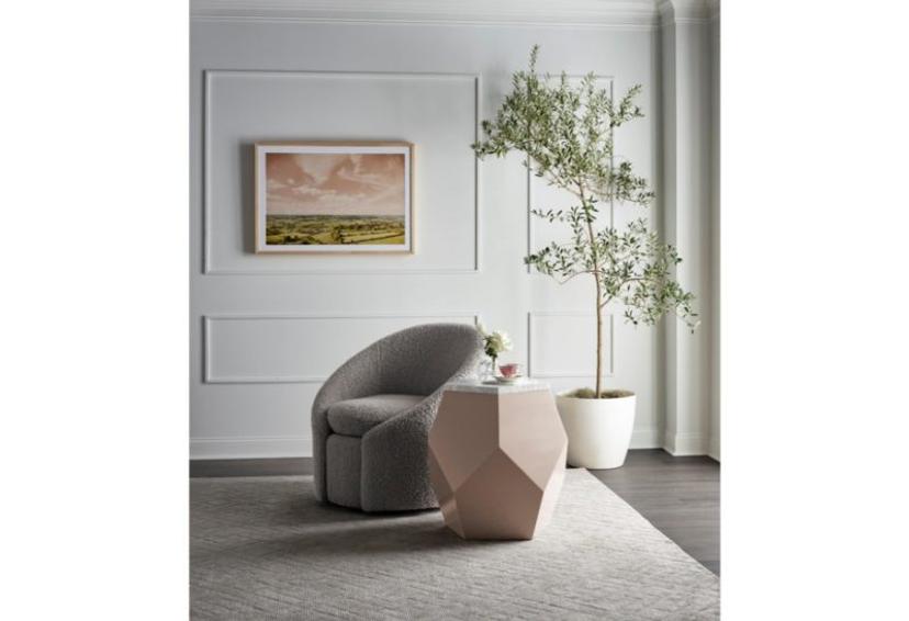 Lorca accent chair — image 4 of 5