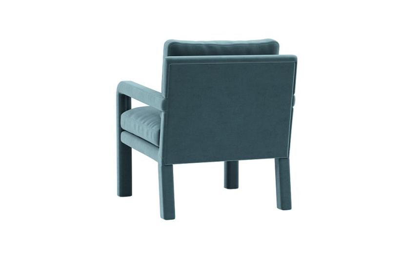 Savana arm chair — image 2 of 3