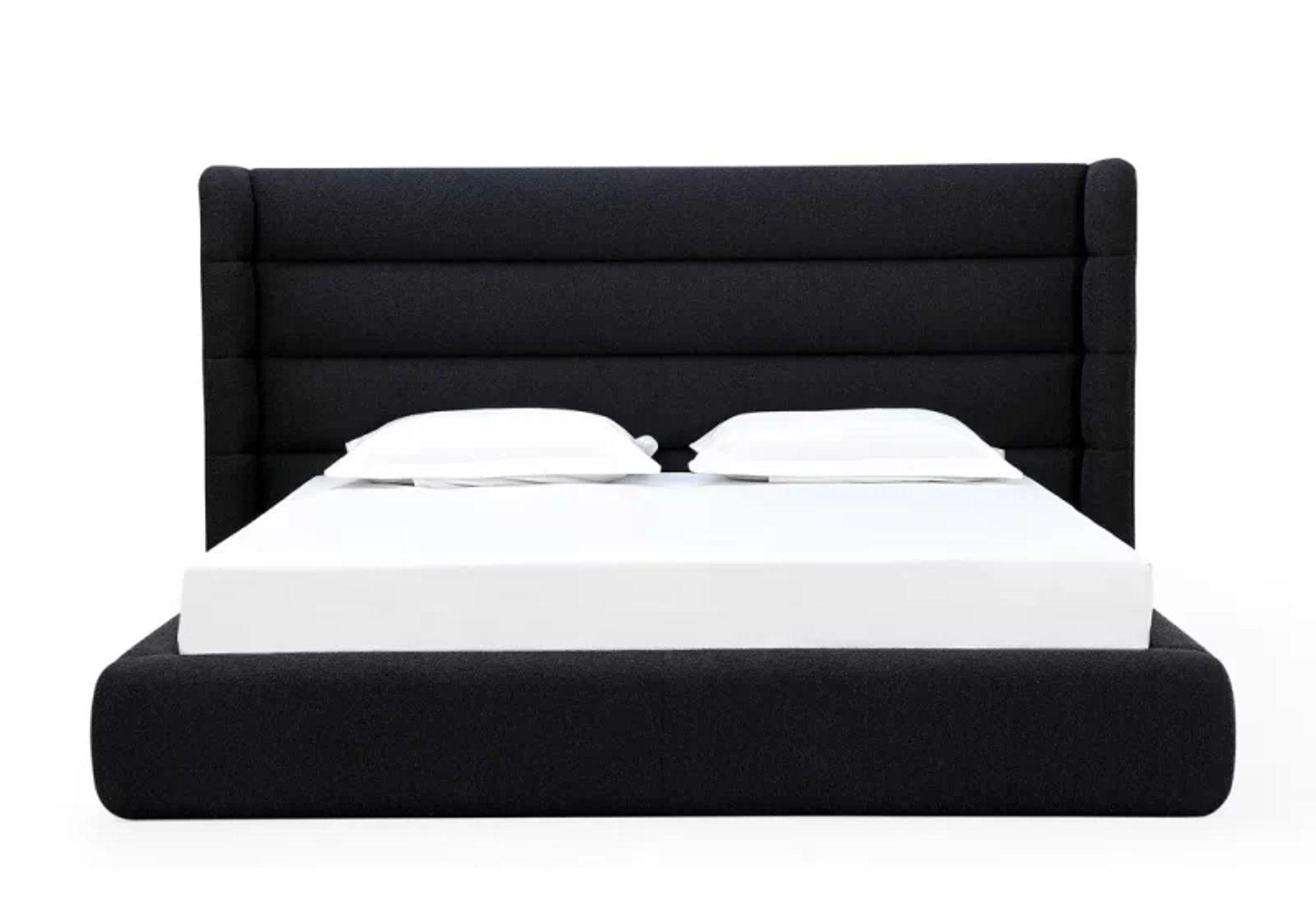 Hoste king bed