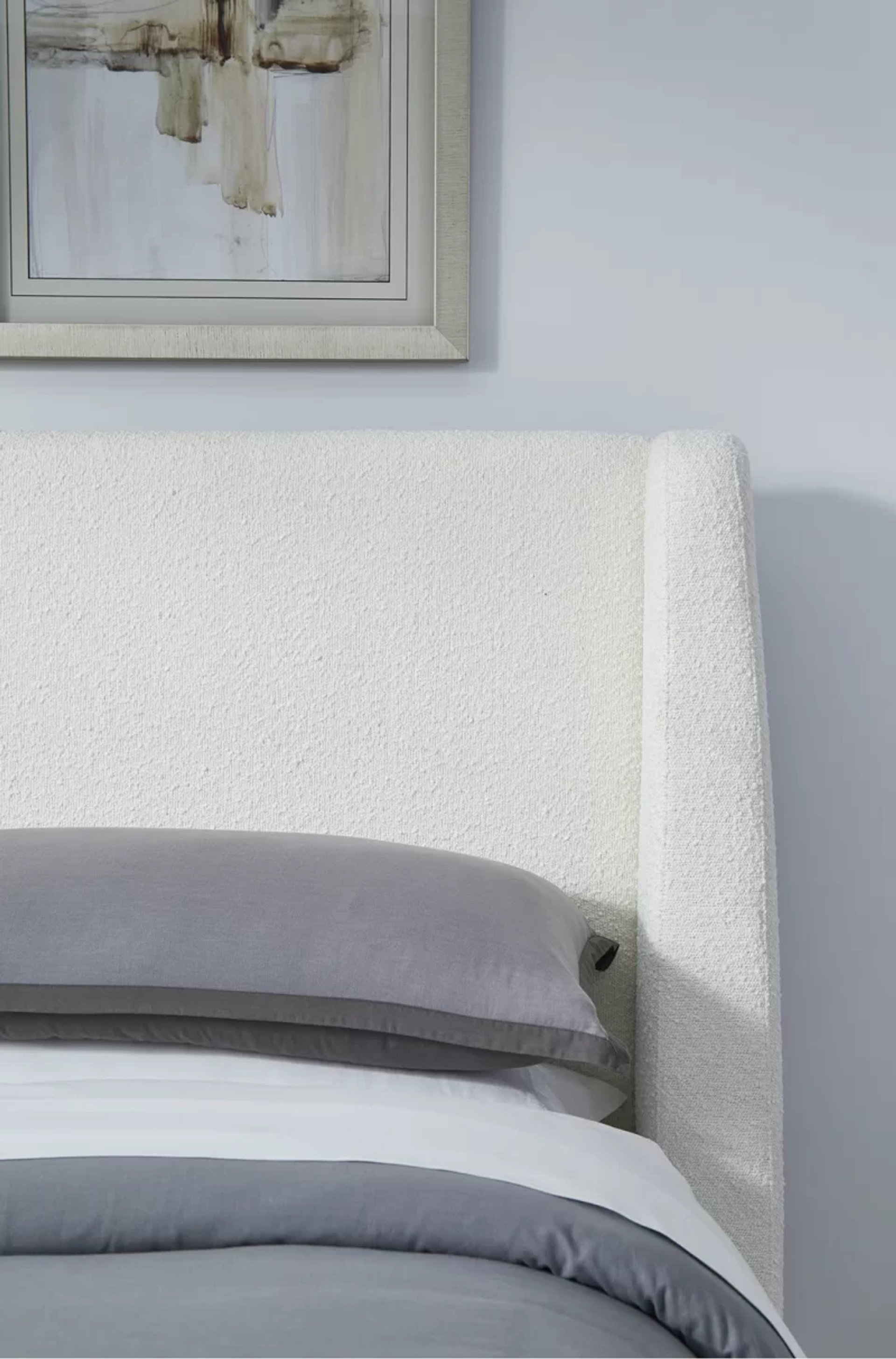 Cabalango king bed