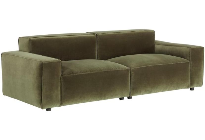 Antequera sofa — image 2 of 2