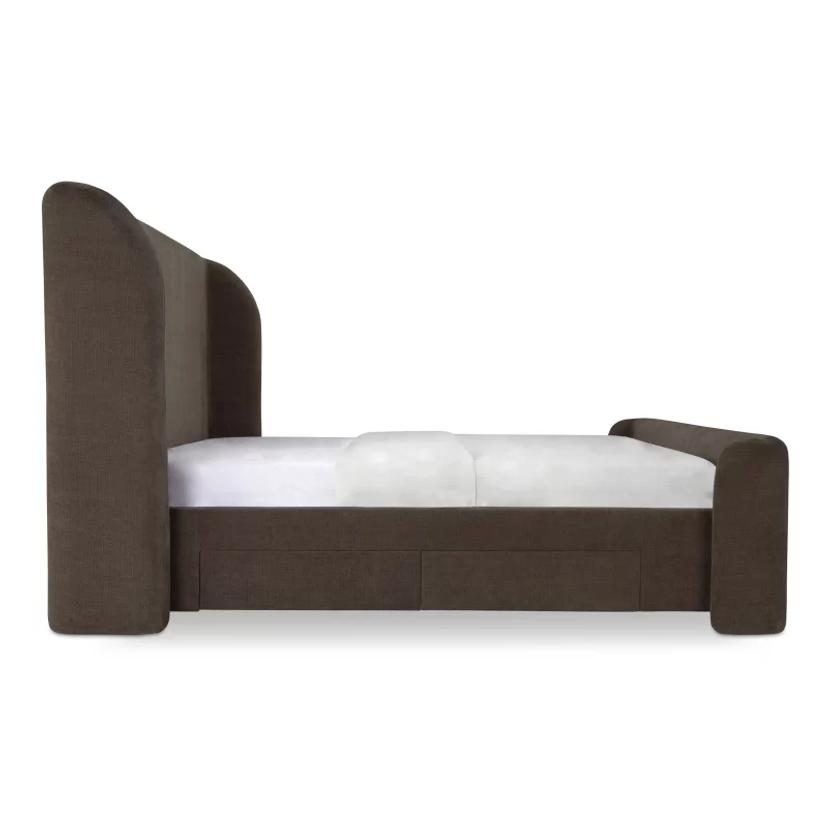 Azara king bed — image 2 of 4