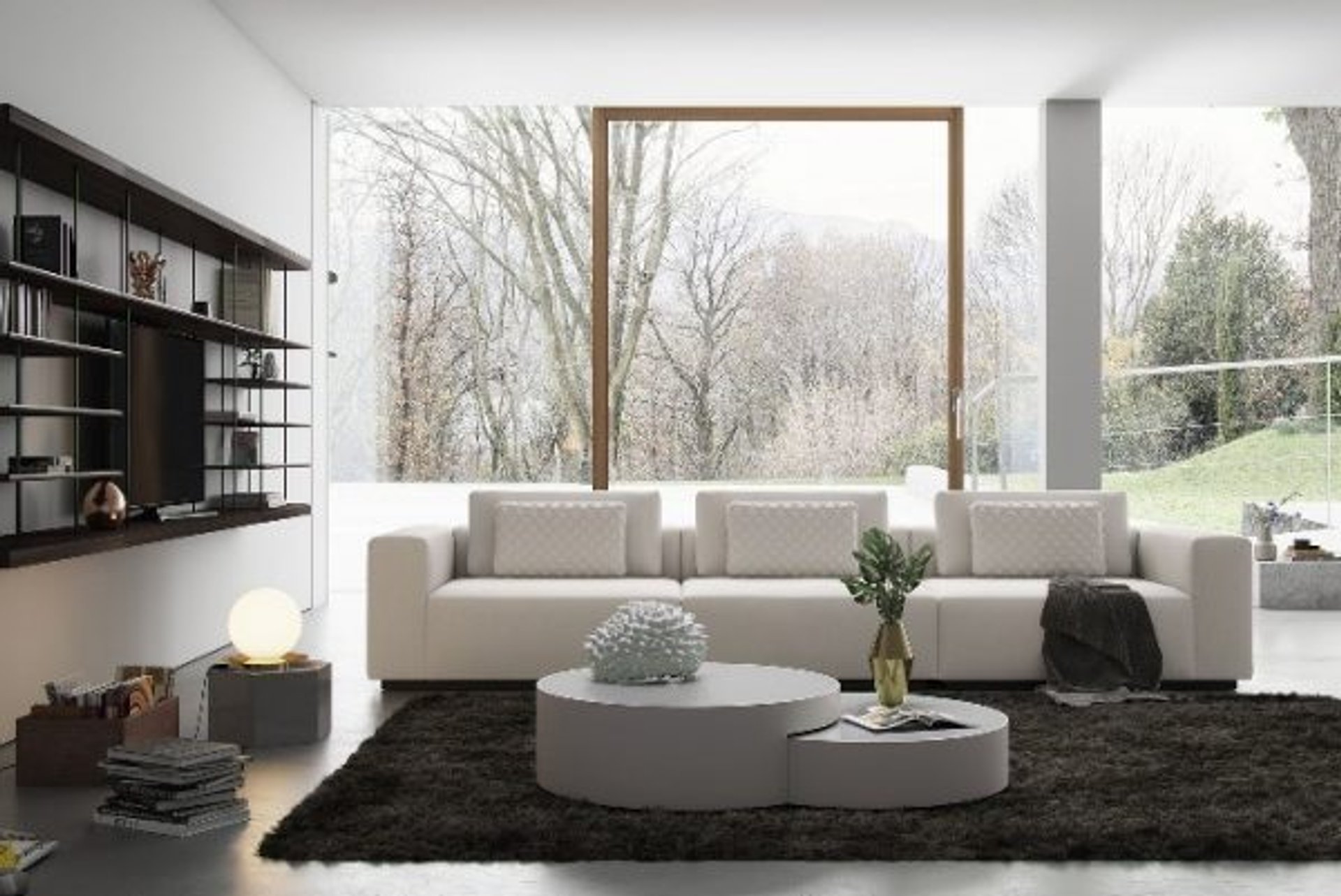 Coffee table-CT510
