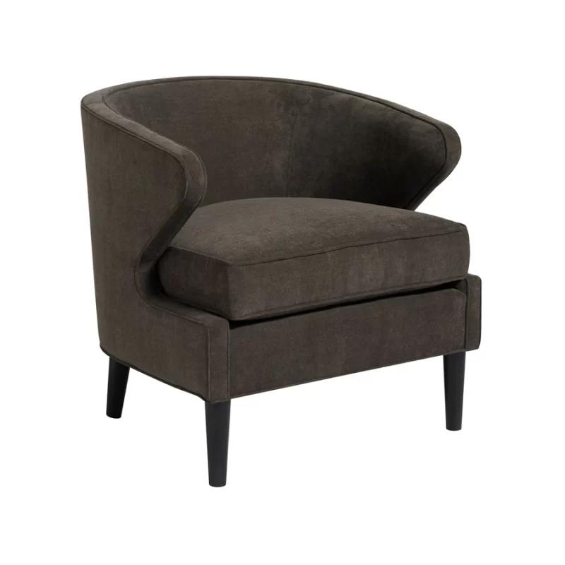 Menen accent chair