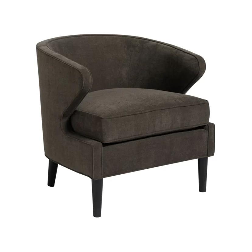 Menen accent chair — image 1 of 1